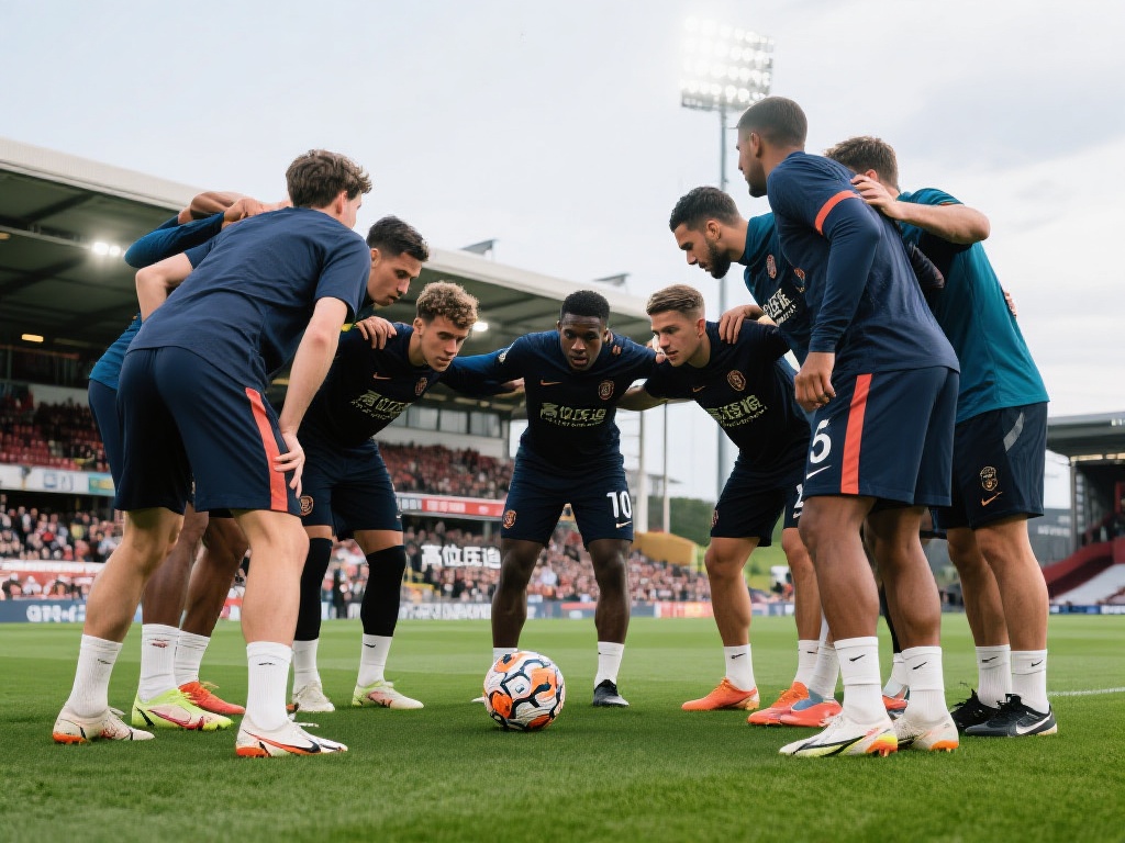 与球迷的互 与球迷的互