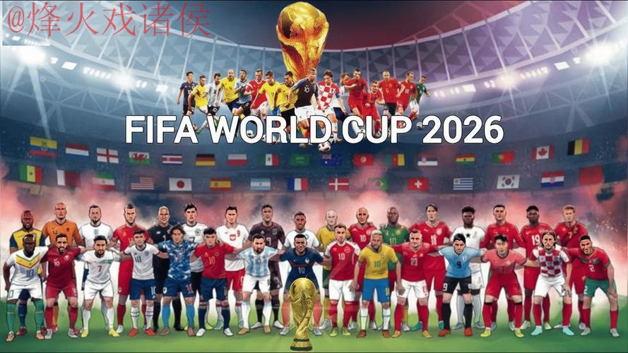 2026世界杯投注开户官方网站入口 2026世界杯投注开户官方网站入口