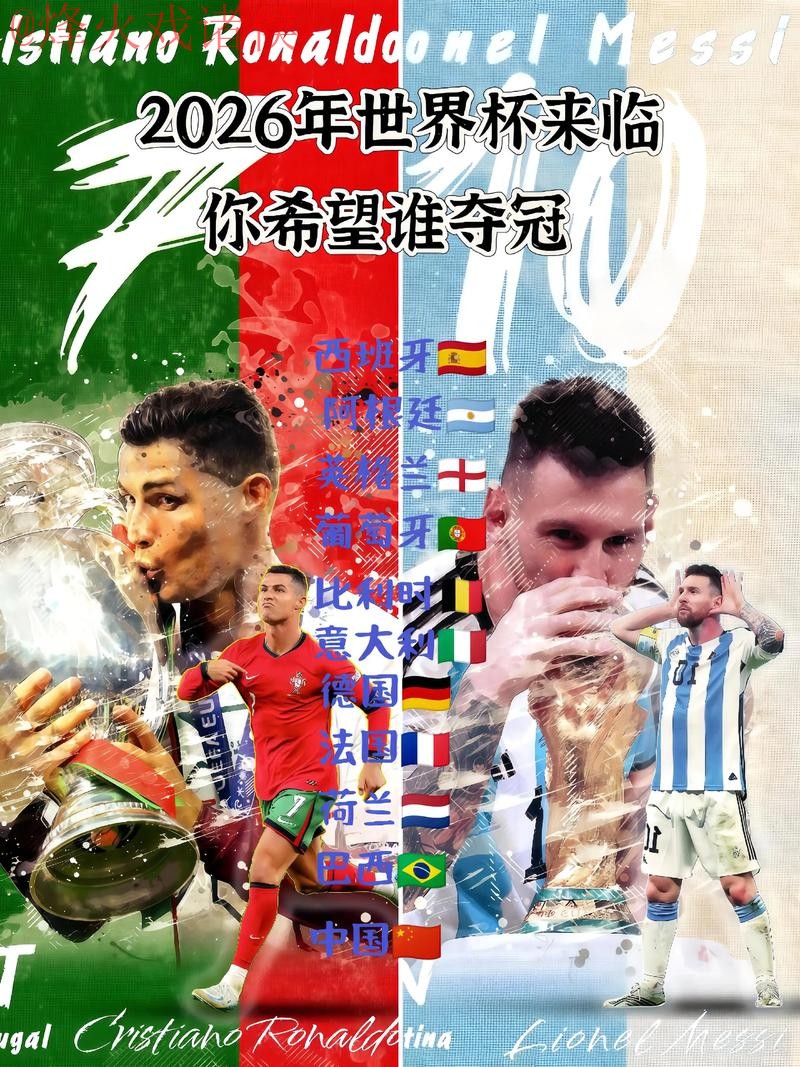 2026世界杯外围手机最佳推荐 2026世界杯外围手机最佳推荐